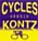 Cycles Arnold Kontz